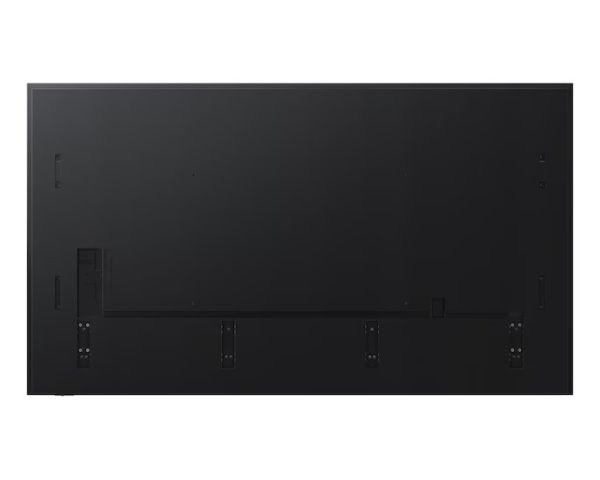 SAMSUNG 115" Ecran profesional UHD Signage QHFX (LH115QHFEBGXEN) - imagine 3