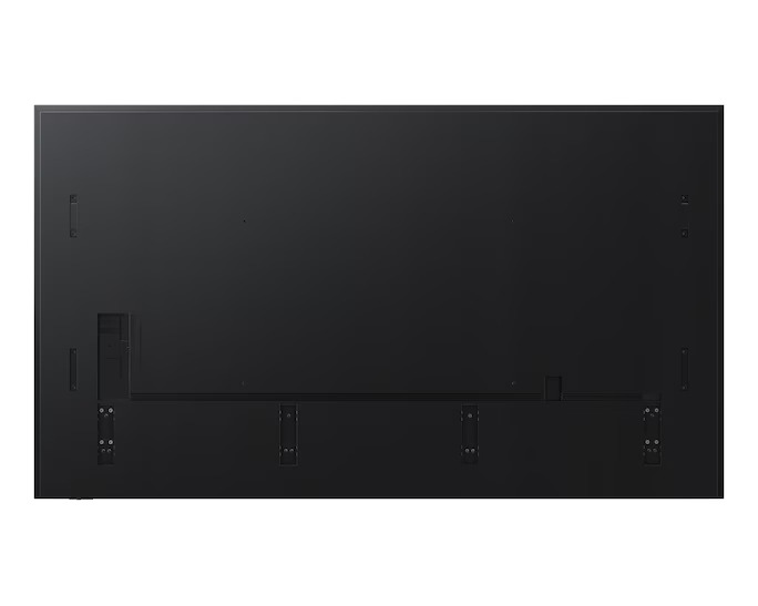 SAMSUNG 115" Ecran profesional UHD Signage QHFX (LH115QHFEBGXEN) - imagine 3