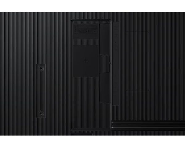 SAMSUNG 115" Ecran profesional UHD Signage QHFX (LH115QHFEBGXEN) - imagine 7