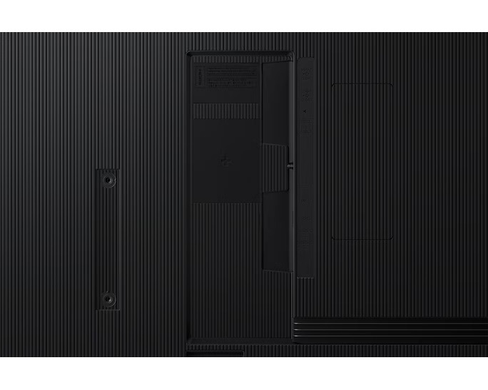 SAMSUNG 115" Ecran profesional UHD Signage QHFX (LH115QHFEBGXEN) - imagine 7