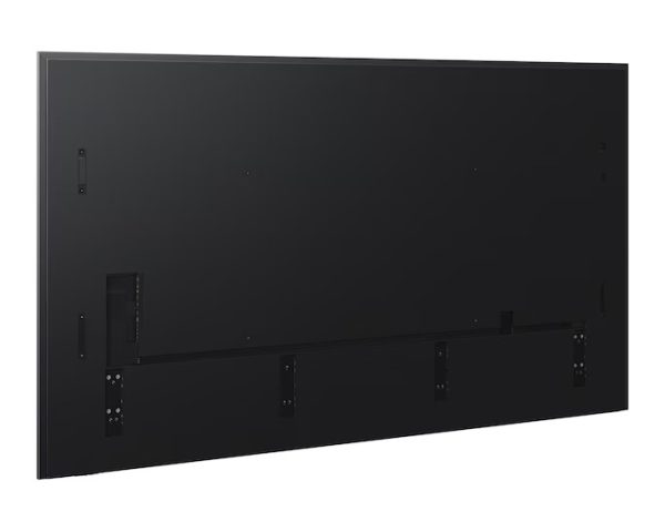 SAMSUNG 115" Ecran profesional UHD Signage QHFX (LH115QHFEBGXEN) - imagine 9
