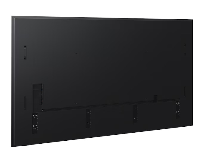 SAMSUNG 115" Ecran profesional UHD Signage QHFX (LH115QHFEBGXEN) - imagine 9