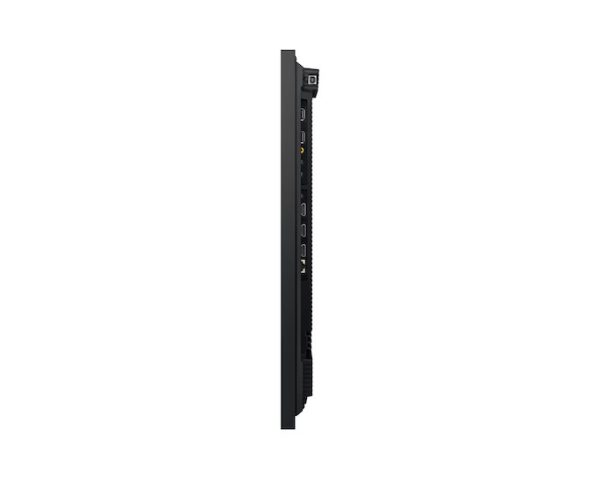 SAMSUNG 32" Ecran profesional Touch Signage QMC-T (LH32QMCTBGCXEN) - imagine 3