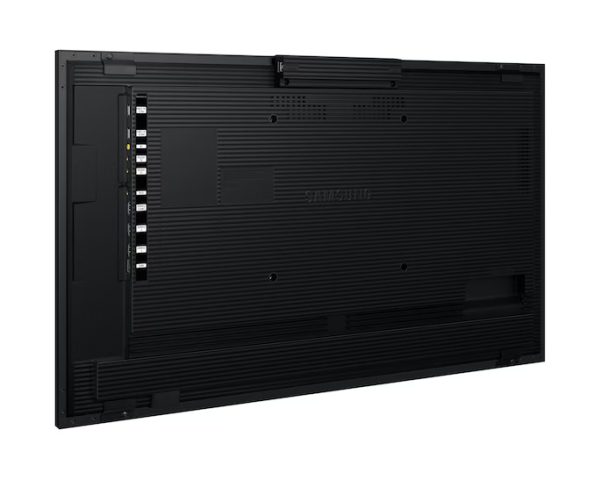 SAMSUNG 32" Ecran profesional Touch Signage QMC-T (LH32QMCTBGCXEN) - imagine 6