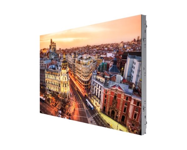 SAMSUNG Video Wall Seria IWR (LH008IWRMWS/EN) - imagine 9