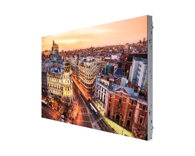 SAMSUNG Video Wall Seria IWR (LH008IWRMWS/EN) - imagine 9