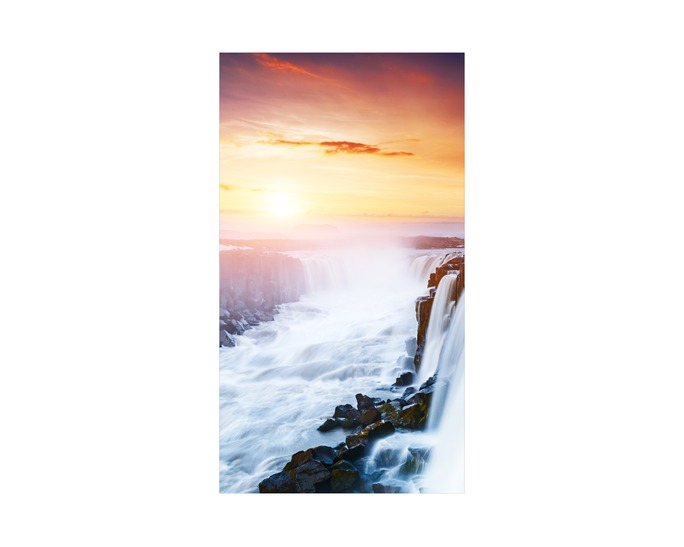 SAMSUNG Video Wall Seria VHR-R 55" (LH55VHRRBGBXEN) - imagine 9