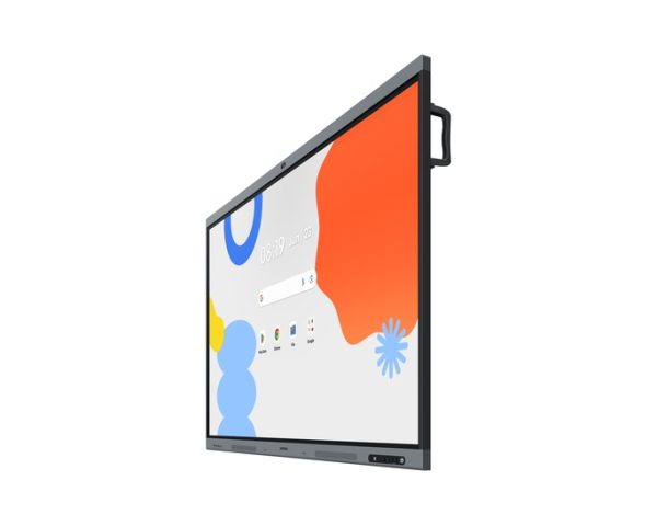 SAMSUNG 75" Tablă interactivă cu Android seria WAFX-P (LH75WAFPLGCXEN) - imagine 10