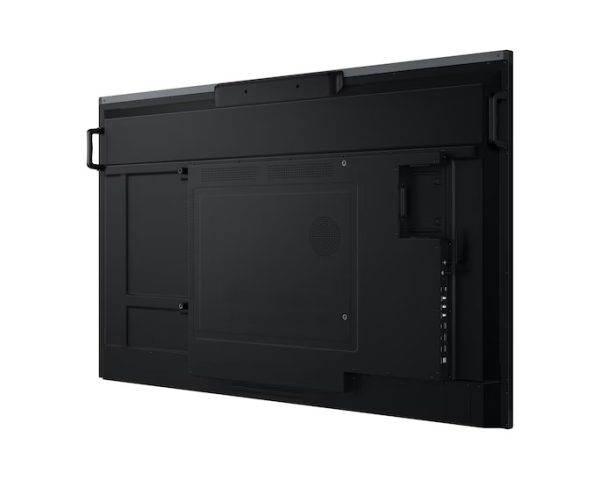 SAMSUNG 75" Tablă interactivă cu Android seria WAFX-P (LH75WAFPLGCXEN) - imagine 11