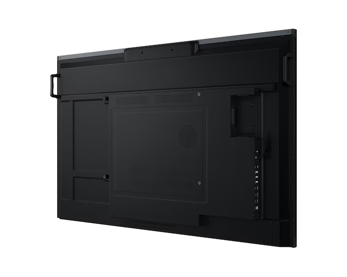 SAMSUNG 75" Tablă interactivă cu Android seria WAFX-P (LH75WAFPLGCXEN) - imagine 11