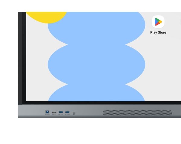 SAMSUNG 75" Tablă interactivă cu Android seria WAFX-P (LH75WAFPLGCXEN) - imagine 13