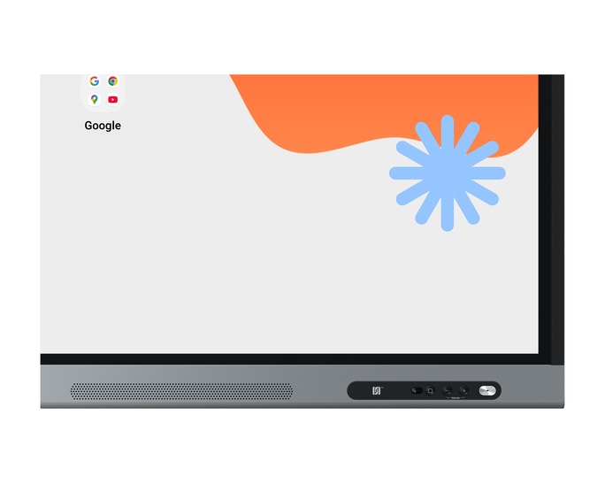 SAMSUNG 75" Tablă interactivă cu Android seria WAFX-P (LH75WAFPLGCXEN) - imagine 14