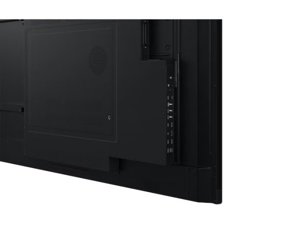 SAMSUNG 75" Tablă interactivă cu Android seria WAFX-P (LH75WAFPLGCXEN) - imagine 16