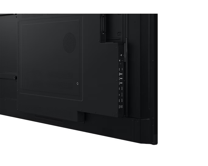 SAMSUNG 75" Tablă interactivă cu Android seria WAFX-P (LH75WAFPLGCXEN) - imagine 16