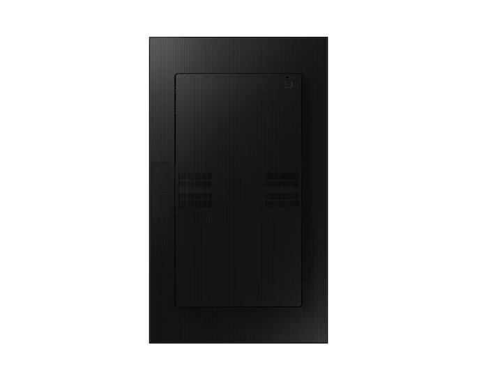 SAMSUNG Window Signage seria OM32DX (LH32OMDEBGBXEN) - imagine 5