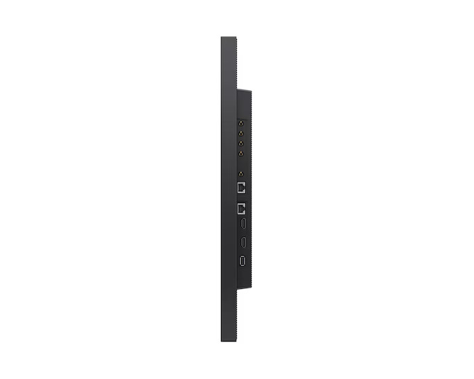SAMSUNG Window Signage seria OM32DX (LH32OMDEBGBXEN) - imagine 6